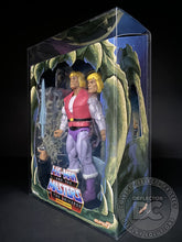 Load image into Gallery viewer, Masters of the Universe Club Grayskull Figure Display Case