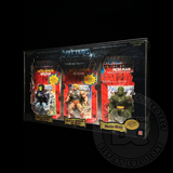 Masters Universe Commemorative Series 2 (5 Pack) Figure