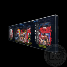 Load image into Gallery viewer, Masters Universe Commemorative Series 2 (5 Pack) Figure