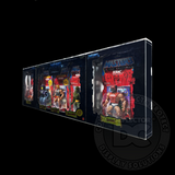 Masters Universe Commemorative Series 2 (5 Pack) Figure