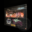 Masters Universe Commemorative Series Skeletor Panthor