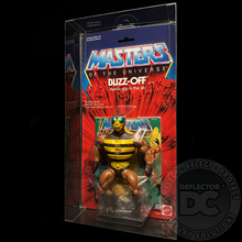 Load image into Gallery viewer, Masters Universe Figure Display Case