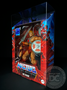Masters Of The Universe Masterverse 40th Anniversary He-Man