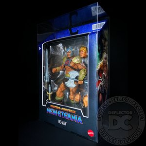 Masters Of The Universe Masterverse New Eternia Figure