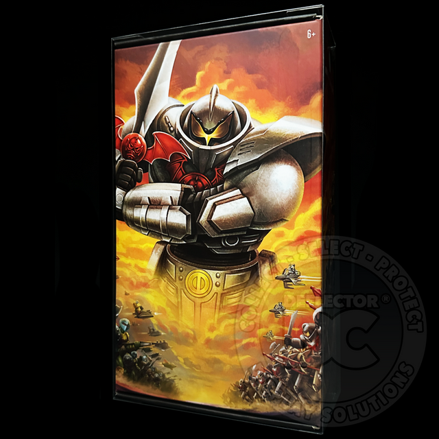 Masters Universe Masterverse Oversized Horde Trooper Figure