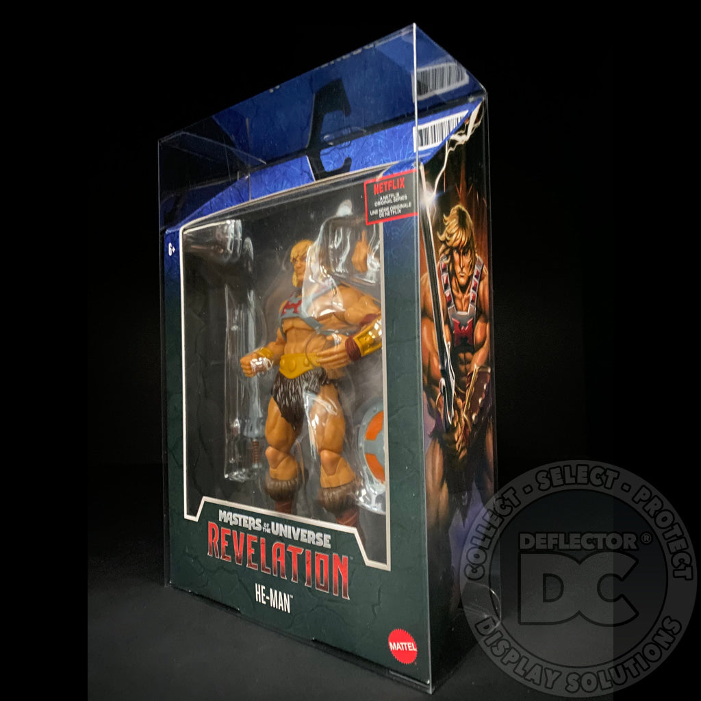 Masters Of The Universe Masterverse Revelation Figure