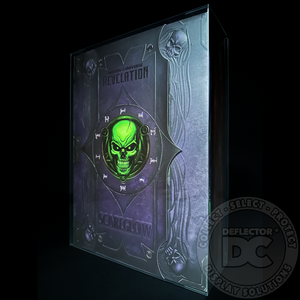 Masters Of The Universe Masterverse Revelation Scareglow