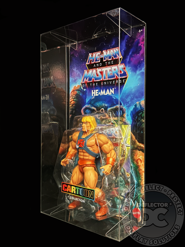 Masters Of The Universe Origins Cartoon Collection Figure