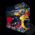 Masters Of The Universe Origins Roton Figure Display Case