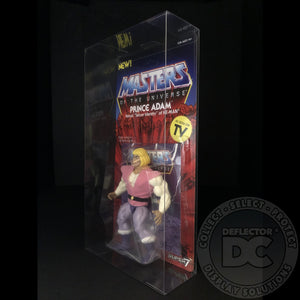 Masters Of The Universe Vintage Collection Figure Folding