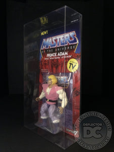 Masters Of The Universe Vintage Collection Figure Folding