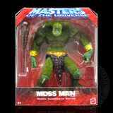 Masters Of The Universe 200x Display Cases