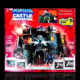 Masters Of The Universe 200x Display Cases