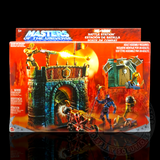 Masters Of The Universe 200x Display Cases