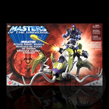 Masters Of The Universe 200x Display Cases