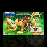 Masters Of The Universe 200x Display Cases