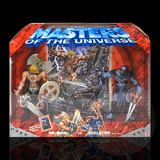 Masters Of The Universe 200x Display Cases