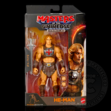 Masters Of The Universe Chronicles (2026 Movie) Figure