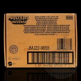 Masters Of The Universe Chronicles He-Man & Sky Sled (2026