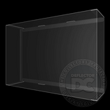 Masters Of The Universe Classics Eternia Palace Guards Display Case Inner Box / Deluxe 600µm / Box tuck Folding Display