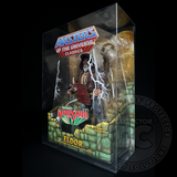 Masters of the Universe Classics Figure Display Case