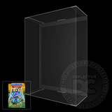 Masters of the Universe Classics Figure Display Case