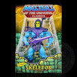 Masters of the Universe Classics Figure Display Case