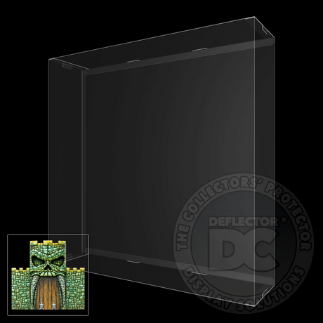 Masters Of The Universe Classics King Grayskull (SDCC