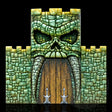 Masters Of The Universe Classics King Grayskull (SDCC