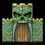 Masters Of The Universe Classics King Grayskull (SDCC