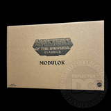 Masters Of The Universe Classics Modulok Figure Display Case