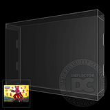 Masters Of The Universe Classics Modulok Figure Display Case