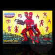 Masters Of The Universe Classics Modulok Figure Display Case