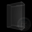 Masters of the Universe Club Grayskull Figure Display Case Deluxe 600µm / Box Tuck Folding Display Case
