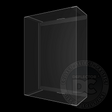 Masters of the Universe Club Grayskull Figure Display Case Deluxe 600µm / Box Tuck Folding Display Case
