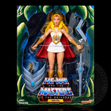Masters of the Universe Club Grayskull Figure Display Case