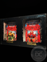 Load image into Gallery viewer, Masters Universe Commemorative Series 1 (5 Pack) Figure