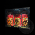 Masters Universe Commemorative Series 1 (5 Pack) Figure