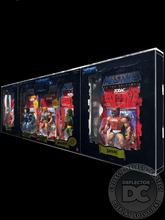 Load image into Gallery viewer, Masters Universe Commemorative Series 2 (5 Pack) Figure