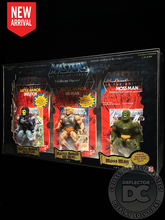 Load image into Gallery viewer, Masters Universe Commemorative Series 2 (5 Pack) Figure