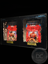 Load image into Gallery viewer, Masters Universe Commemorative Series 2 (5 Pack) Figure