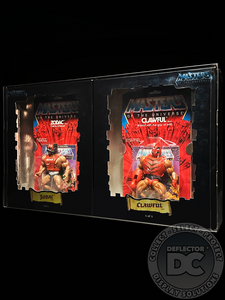 Masters Universe Commemorative Series 2 (5 Pack) Figure