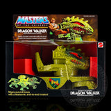 Masters of the Universe Dragon Walker Sidewinding Beast