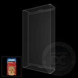 Masters Of The Universe Figure Display Case