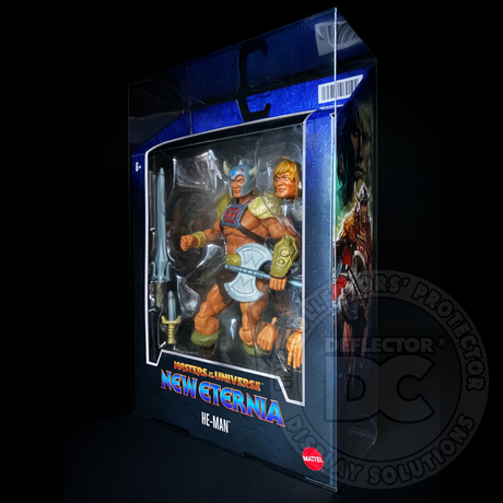 Masters Of The Universe Masterverse New Eternia Figure