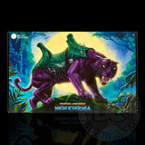 Masters Of The Universe Masterverse New Eternia Panthor