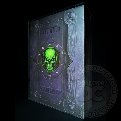 Masters Of The Universe Masterverse Revelation Scareglow