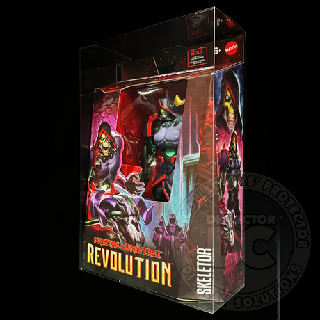 Masters Of The Universe Masterverse (Revolution) Figure