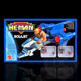 Masters Of The Universe New Adventures of He-Man Bolajet