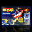 Masters Of The Universe New Adventures of He-Man